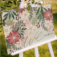 WELCOME | Botanical Splendour Christmas Holiday