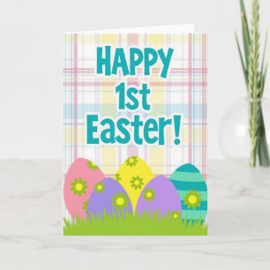 Welcome Celebration Day Card