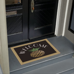Welcome Door Mat
