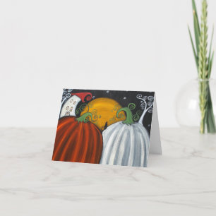 Welcome Fall! Note Cards