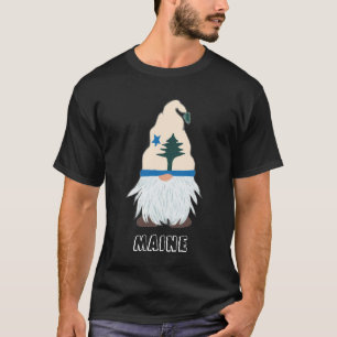 Welcome Gnome T-Shirt