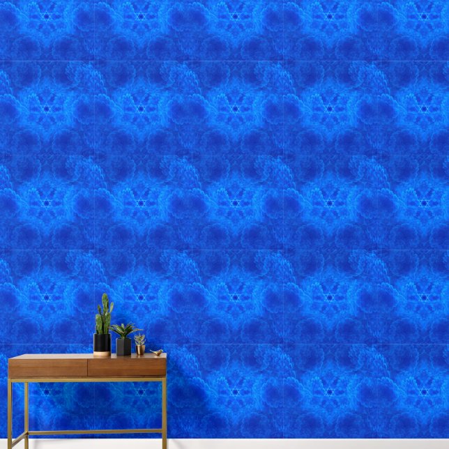 Welcome (Hebrew) - Serenity Wallpaper (Hallway)