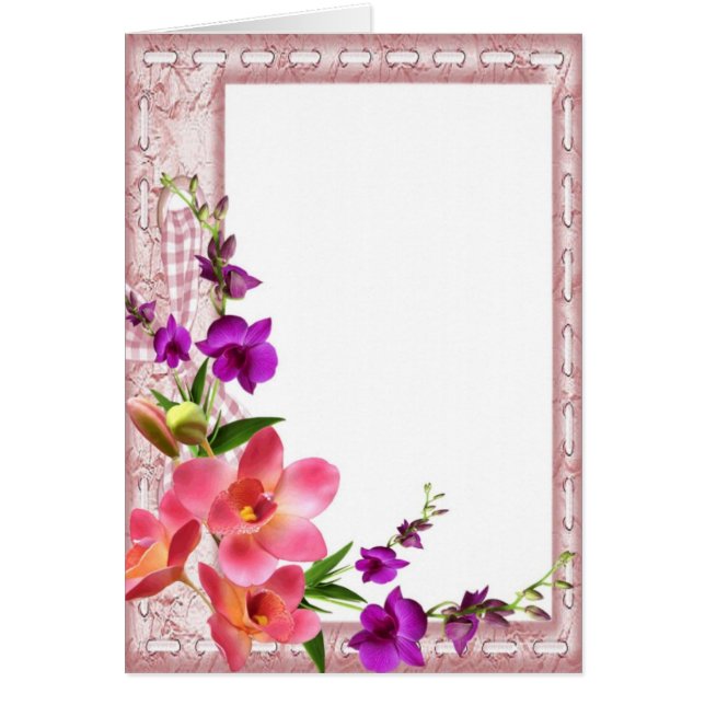 Welcome Home (Front)