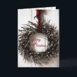 Welcome Home - Cards<br><div class="desc">NOTE CARD IS USED AS DEFAULT. OPTION TO CHANGE TO GREETING CARD. Merry Christmas and a Happy New Year! SATISFACTION GUARANTEED OR MONEY BACK! Change background to any colour, size, paper or shape on most designs and products. You can position the art anywhere, add your name, favourite phrase or business...</div>