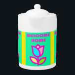 WELCOME HOME DESIGN BRIGHT COLORS FLOWER PATTERN L<br><div class="desc">WELCOME HOME BRIGHT COLORS
FLOWER PATTERN AND WORDS</div>