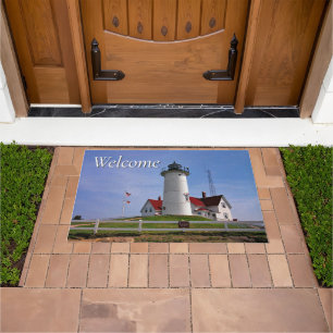 Welcome Home Doormat