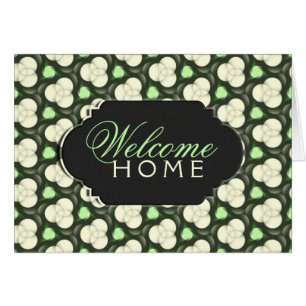 Welcome Home Fresh Organic Bubbles : customizable