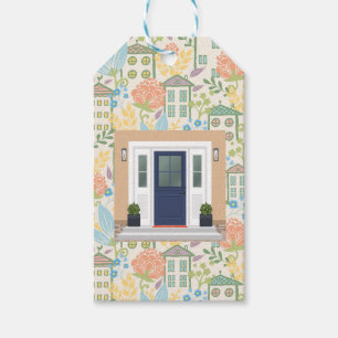 Welcome Home  Gift Tags