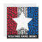 "Welcome Home Hero" Invitation