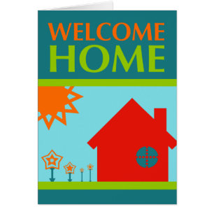 welcome home (mod crayola)