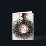 Welcome Home - (More Options) Cards<br><div class="desc">NOTE CARD IS USED AS DEFAULT. OPTION TO CHANGE TO GREETING CARD. Merry Christmas and a Happy New Year! SATISFACTION GUARANTEED OR MONEY BACK! Change background to any colour, size, paper or shape on most designs and products. You can position the art anywhere, add your name, favourite phrase or business...</div>