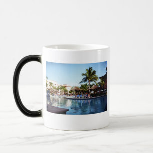 WELCOME MAGIC MUG