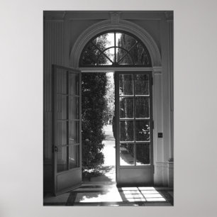 Welcome Poster