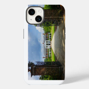 Welcome To Boone Hall iPhone 14 Case