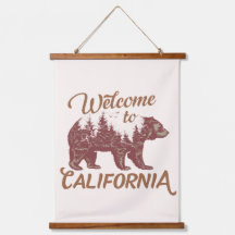 Welcome to California Bear Forest 