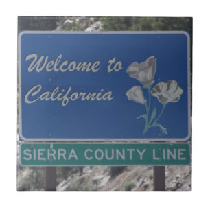 Welcome to California Ceramic Tile