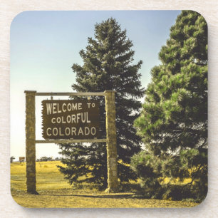 Welcome to Colourful Colorado Coaster