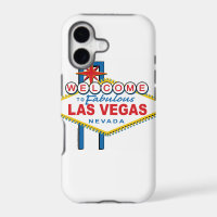 Welcome to Fabulous Las Vegas