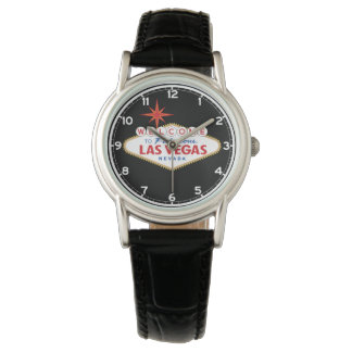 Welcome to Fabulous Las Vegas, Nevada Watch