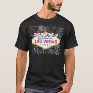 Welcome to Fabulous Las Vegas T-Shirt