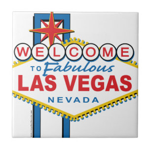 Welcome to Fabulous Las Vegas Tile