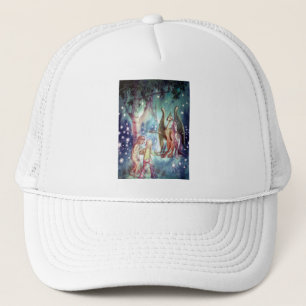 Welcome to Fairyland Cap