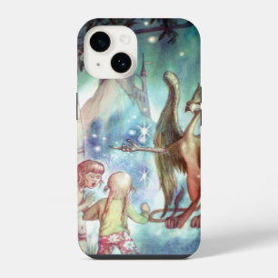 Welcome to Fairyland iPhone 6 Case
