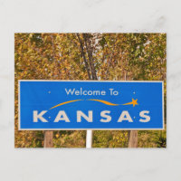 Welcome to Kansas Sign - State Signs