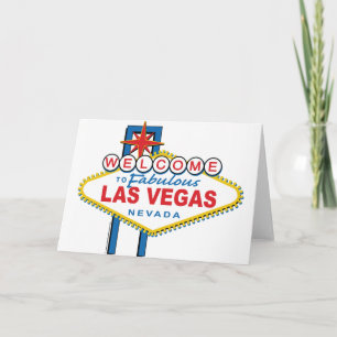 Welcome-to-Las-Vegas Card