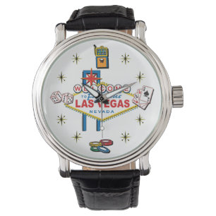 Welcome to Las Vegas Sign Watch