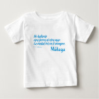 Welcome to Malaga 6: La ciudad irá en ti siempre