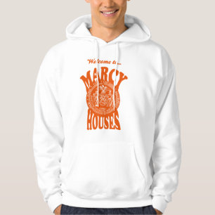 Welcome to Marcy Houses Hoodie