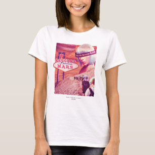 Welcome to Mars T-Shirt