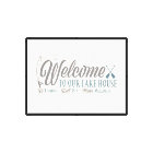 Welcome to Our Lake House