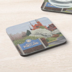 Welcome to Portland Maine Coaster