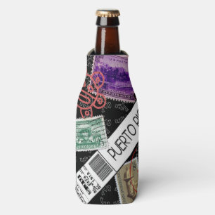 Welcome to Puerto Rico Bottle Cooler