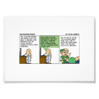 Welcome to Radiology Photo Print