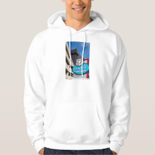 Welcome To Springfield Hoodie