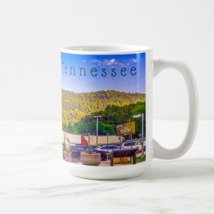 Welcome to Tennessee Mug