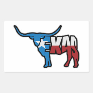 Welcome to Texas Sticker