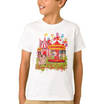 Welcome To The County Fair - Carnival