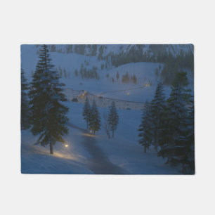 Welcome to the Cwm Doormat