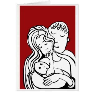 Welcome to the family