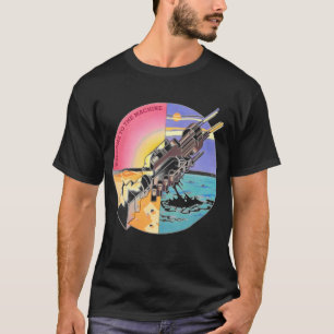 Welcome to the machine Classic T-Shirt