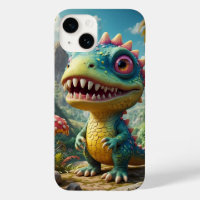 Welcome to the Magical World of Dino Delights