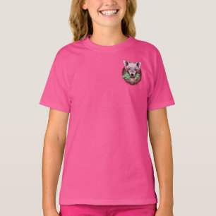 welcome to the nightmare T-Shirt