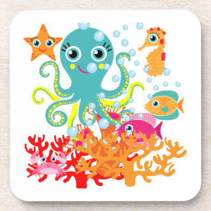 Welcome to the Ocean Coaster