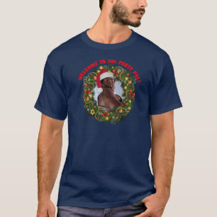 Welcome to the party pal boy friends T-Shirt