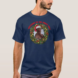 Welcome to the party pal boy friends T-Shirt