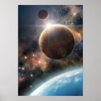 Welcome to the Space